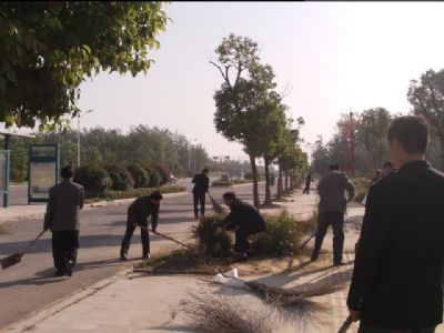 ���˹�˾��֯��Ա�μ�ȫ�س��绷���ۺ����λ